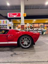 Ford GT  - Ford GT: Coupe