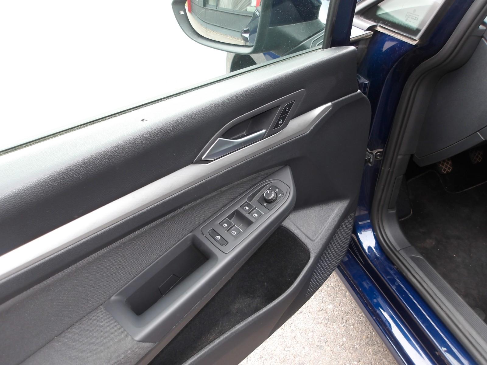 Volkswagen Golf VIII Variant Life EXP --, миниатюра 18