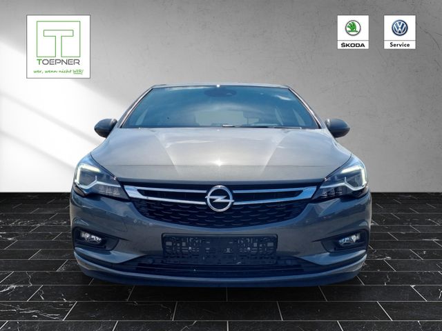 Opel Astra K Lim. 5-trg. Dynamic 1,4 Navi LED PDC GRA