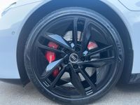 Audi RS e-tron GT - Vorschau Bild 13