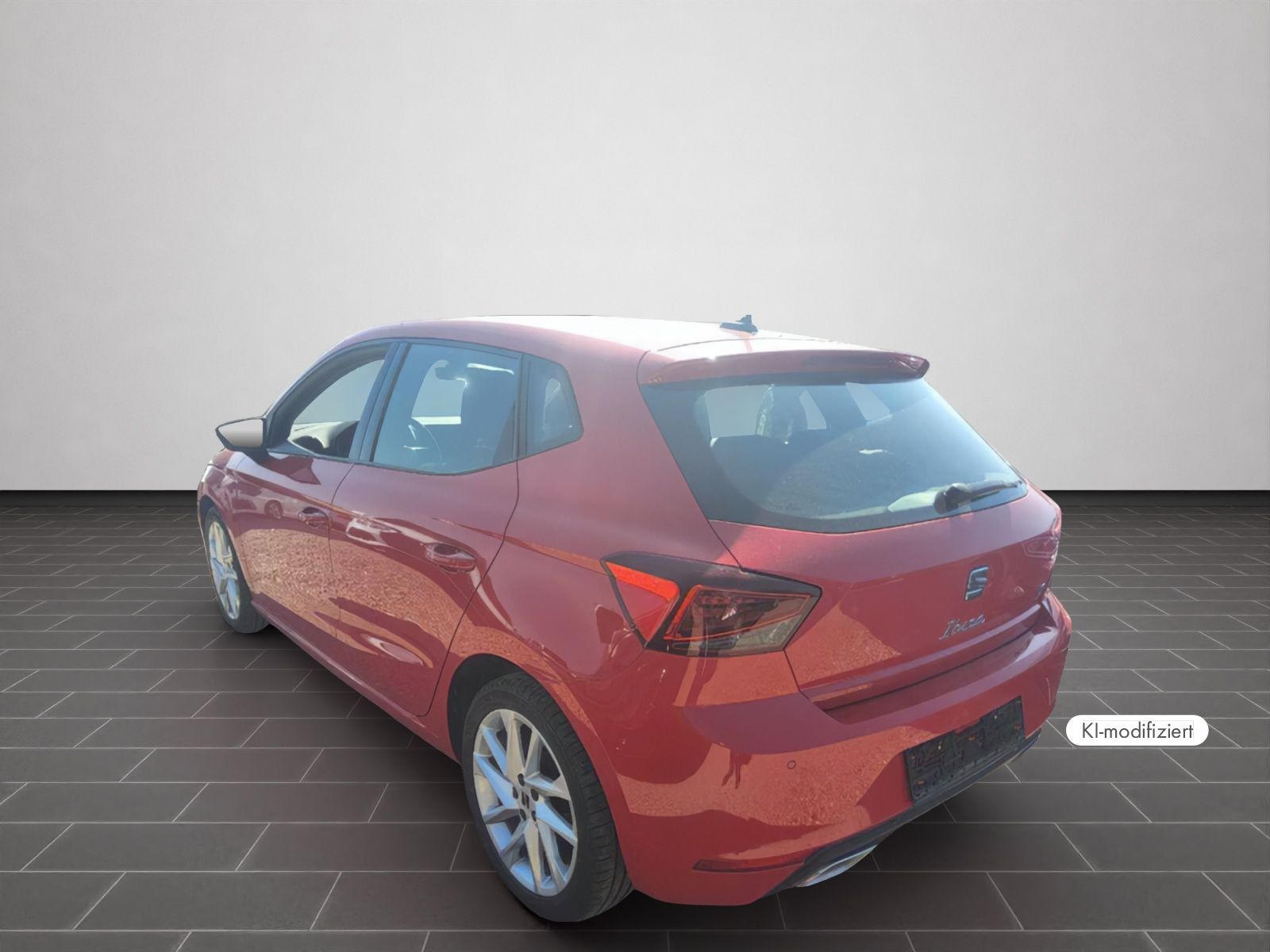 Seat Ibiza - Bild 5