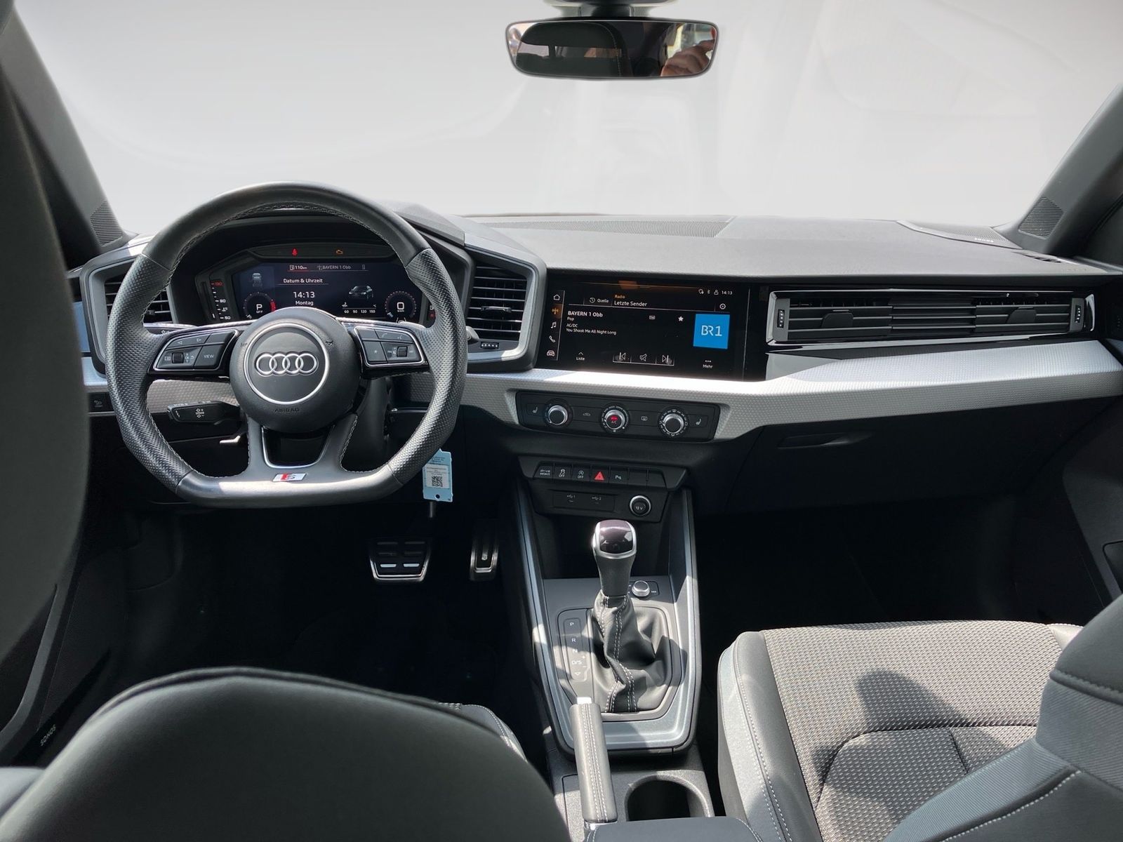 Audi A1 - Bild 11