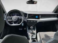 Audi A1 - Vorschau Bild 11