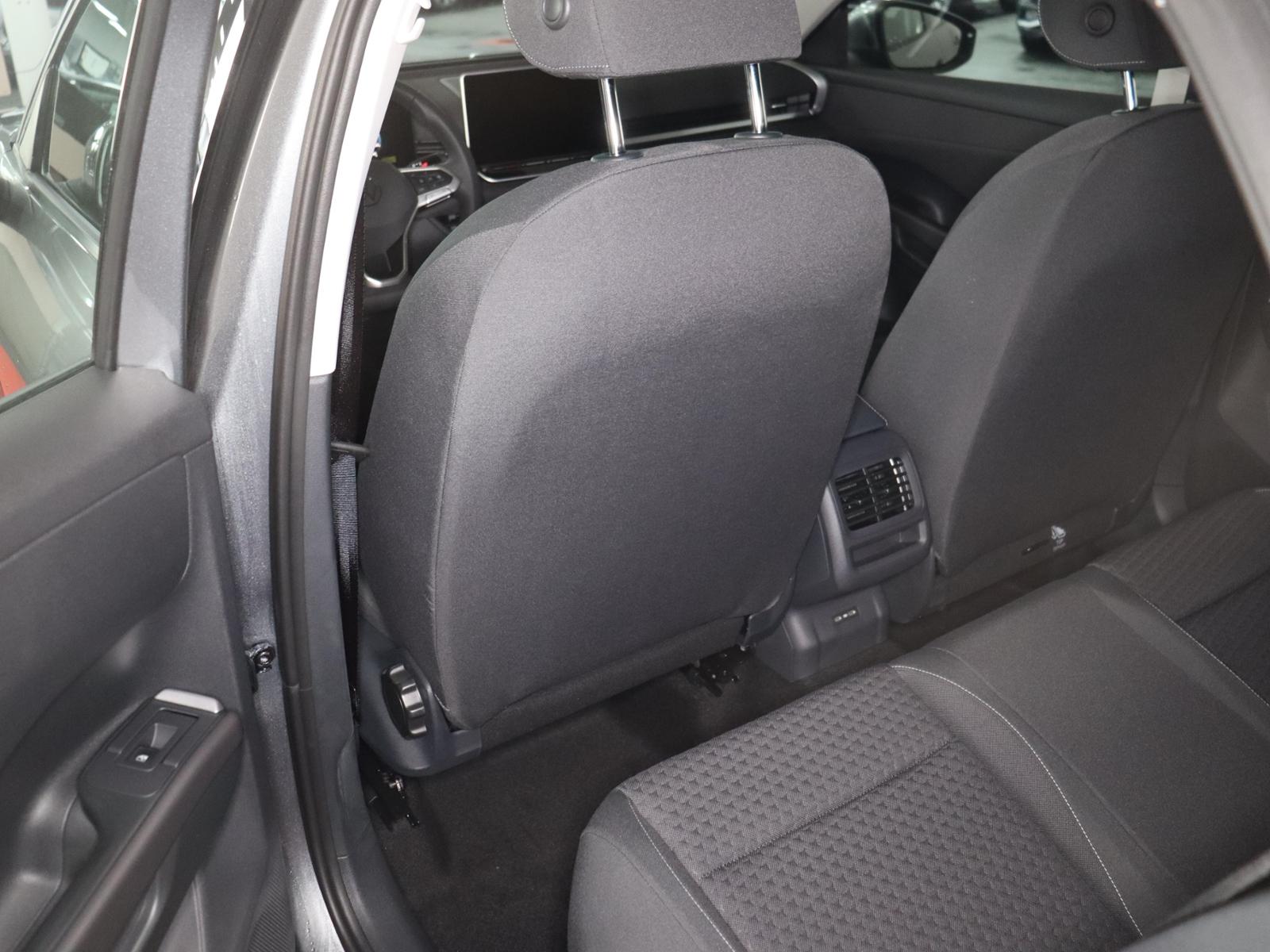 Volkswagen T-Roc 1.5 eTSI DSG 299,-ohne Anzahlung App-Conn, миниатюра 13