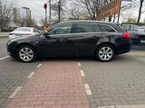 Opel Insignia A Sports Tourer Active,Automatik,Navi - Opel Insignia Active mit Diesel-Antrieb