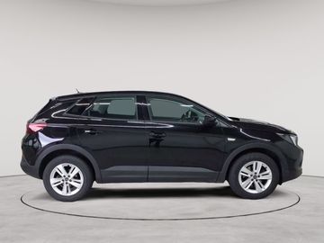 Opel Grandland (X) - 3
