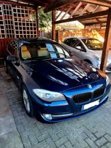 BMW F10 535i N55 SCHALTGETRIEBE TAUSCH MÖG... - BMW 535 in Bremen