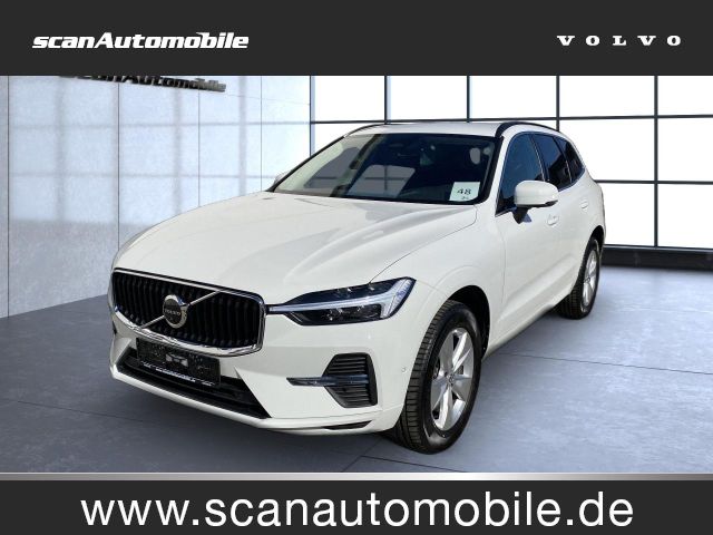 Volvo XC 60 Momentum Pro 2WD Bluetooth Navi LED Klima