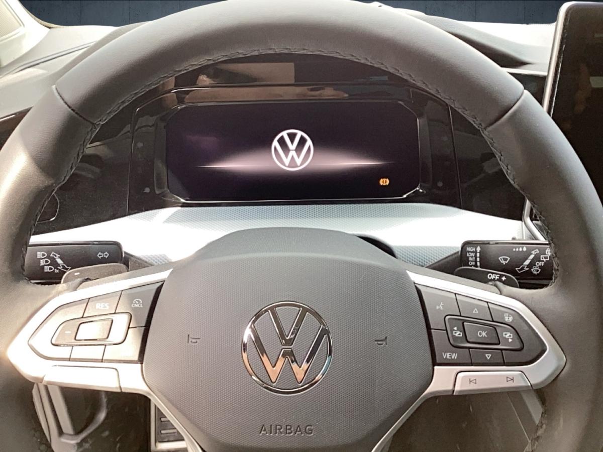 Volkswagen Golf GOAL 1.5 eTSI /KAMERA /ACC /TRAVEL ASSIST, миниатюра 10