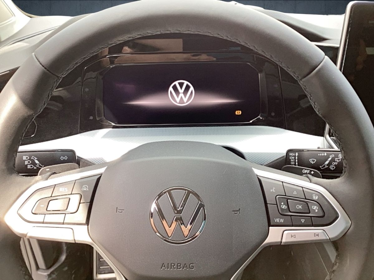 Volkswagen Golf GOAL 1.5 eTSI **KAMERA**SOFORT VERFÜGBAR** foto 10