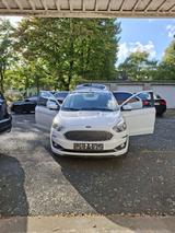 Ford Ka+ zu verkaufen in weiß - Ford Ka/Ka+ in Bonn
