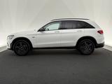 Mercedes-Benz GLC 300de 4Ma.*AMG LINE*NIGHT-LED-AHK-ACC-MBUX - Mercedes-Benz: Gl