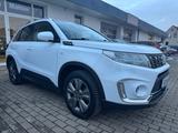 Suzuki Vitara 1.4 BOOSTERJET Hybrid Comfort 4x4 AHK - Suzuki Vitara aus 2020