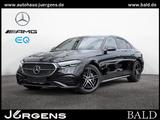 Mercedes-Benz E 200 AMG-Sport/DIGITAL/Pano/Burm/360/Distr/Memo