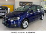 Seat Alhambra Style AHK/PANO/NAVI/SHZ/RFK/PDC/7-SITZE - Seat Alhambra in Bielefeld