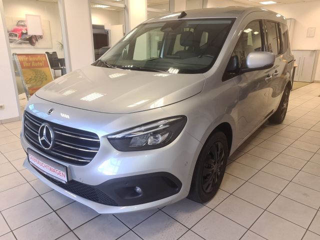 Mercedes-Benz T180d / KLIMA / KAMERA