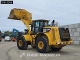 CAT 966 K - CAT 966