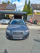 Audi A3 1.8 TFSI S tronic Ambition Sportback Ambition - Audi A3 aus 2008: Sportback Ambition