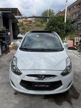 Hyundai iX20 1.4 CRDI 90 CV Style - Hyundai ix20 Style mit Diesel-Antrieb