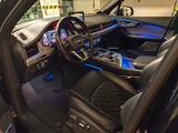 Audi Q7 S-Line I Pano I Nachtsicht I LED I HeadU - Audi Q7 Gebrauchtwagen in München