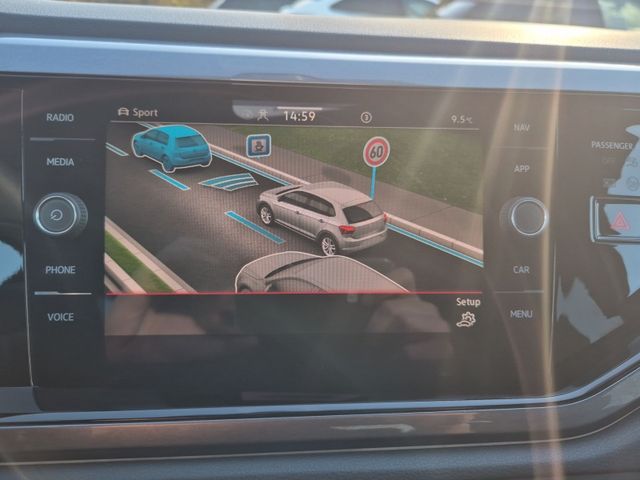 Polo GTI 2.0 TSI DSG