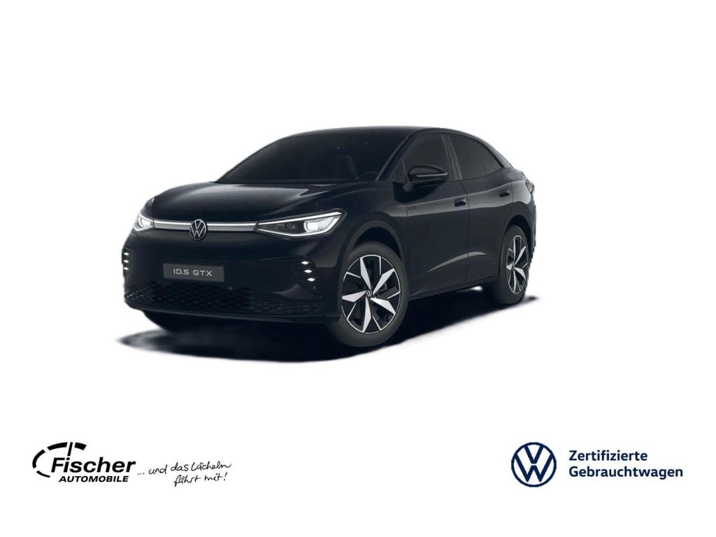Volkswagen ID.5