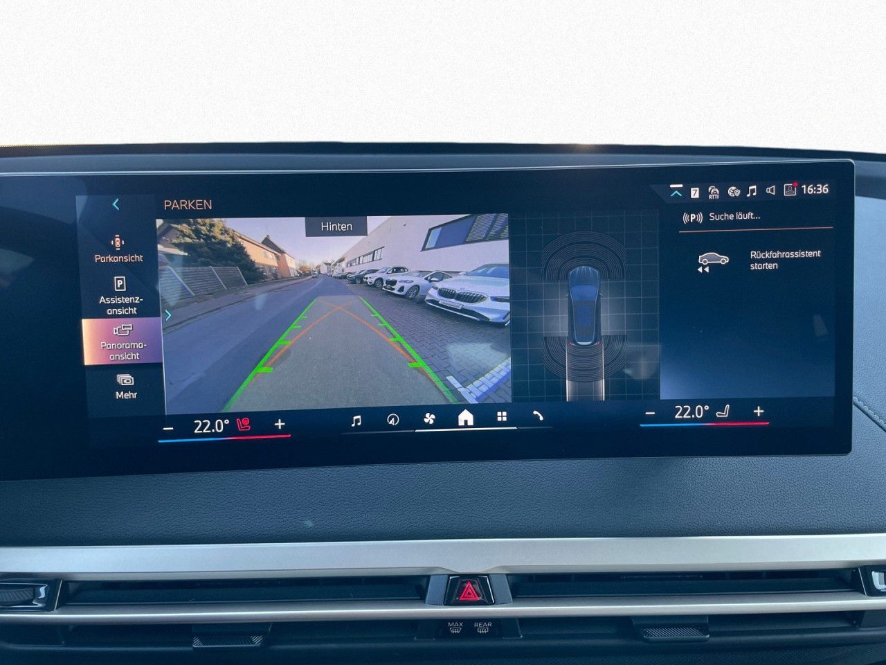 BMW iX - Bild 22