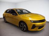 Opel Astra 5-Türer GS 1.2 Turbo S/S 6G  *AHK*LHZ* - Opel Astra Gebrauchtwagen Türer