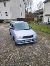 Daihatsu Cuore - Daihatsu Cuore in Düsseldorf
