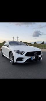 Mercedes-Benz CLS 400 d 4MATIC - - gebrauchte Mercedes-Benz CLS 400 aus dem Jahr 2019