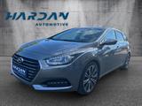 Hyundai i40 cw blue Premium - Hyundai i40: Premium
