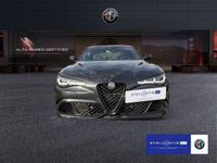Alfa Romeo Giulia - Vorschau Bild 6