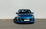 Mazda 3 2.0 Exclusive-Line/TEMP/SHZ/6.GANG/PDC/MFL/ - Mazda aus 2010: 3s