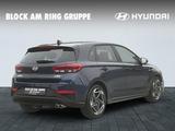 Hyundai i30 FL 5-Türer (MY25) 1.5 T-GDI 7-DCT 2WD N LINE - Hyundai i30 Gebrauchtwagen in Braunschweig