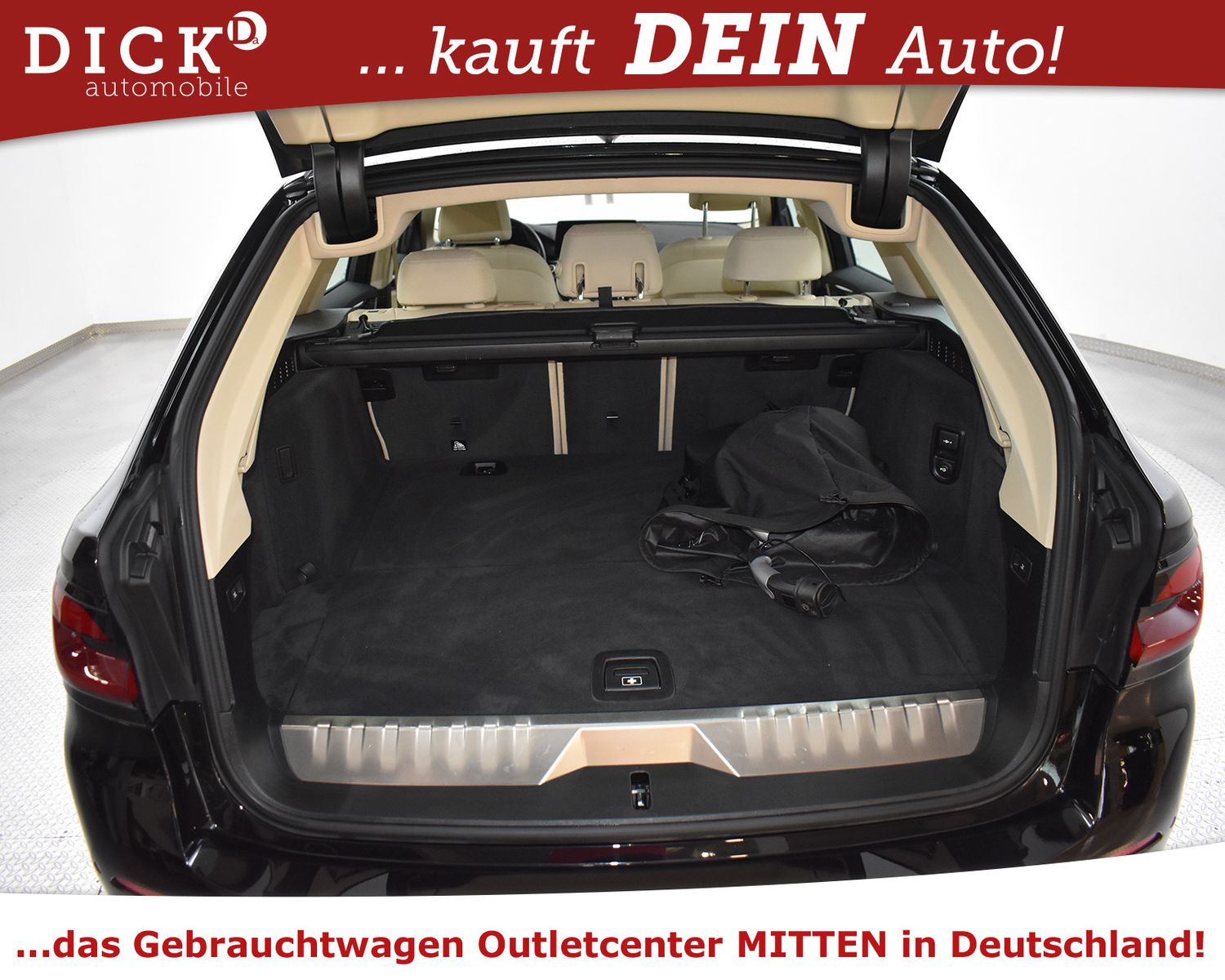 BMW 530e xDr LEDER+MEMO+PROF+VIRTU+ACC+LED+HEAD+KAM+ - Image 16