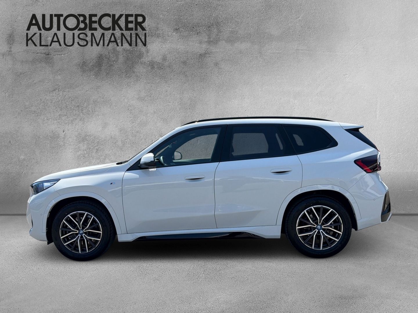 BMW iX1 xDrive 30 M SPORT 18''LC PROF HuD ACC 360°PA foto 3