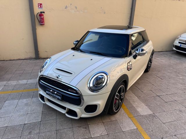 MINI Mini John Cooper Works 231CV FULL OPTIONAL