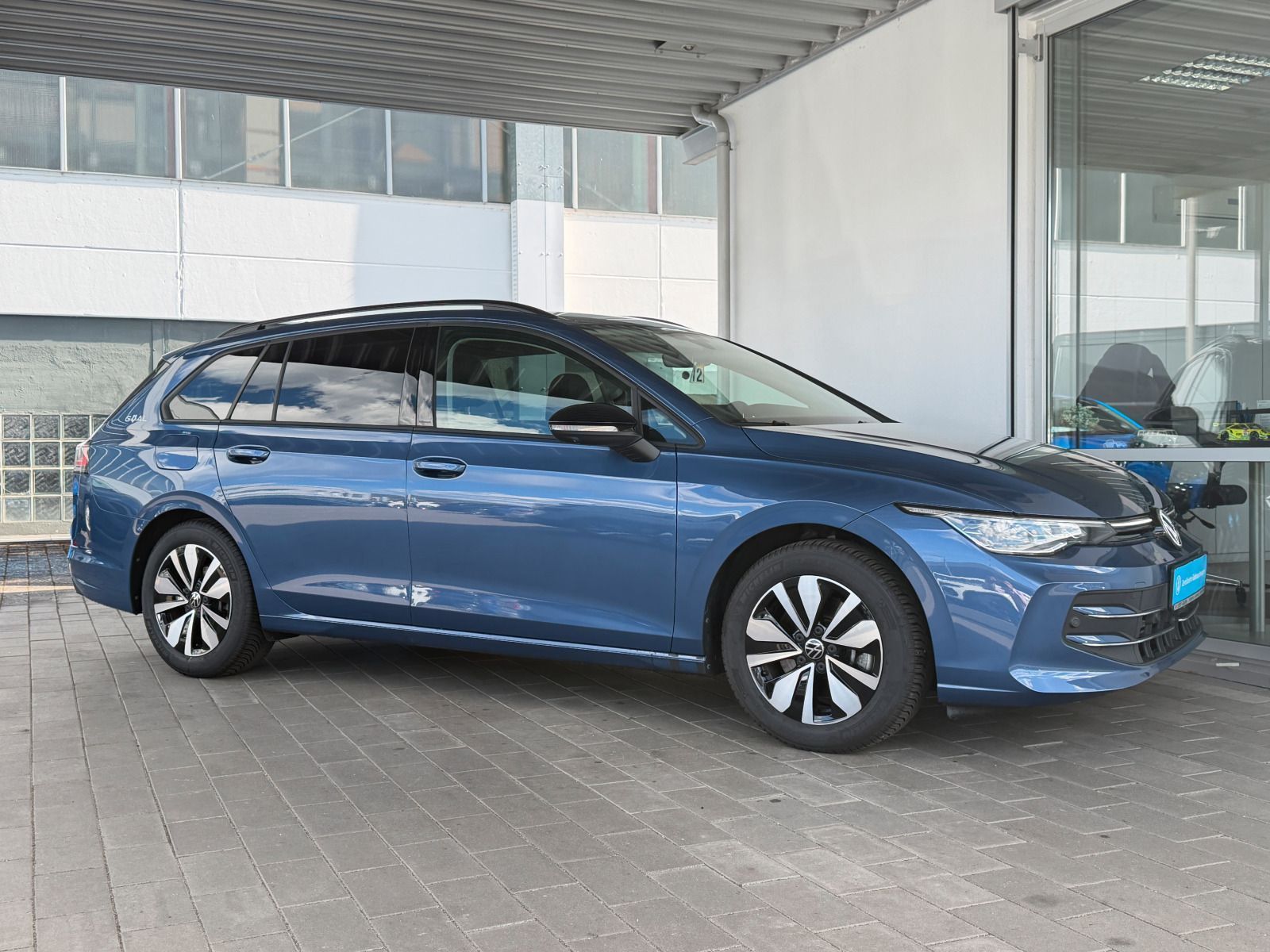 Volkswagen Golf - Bild 5