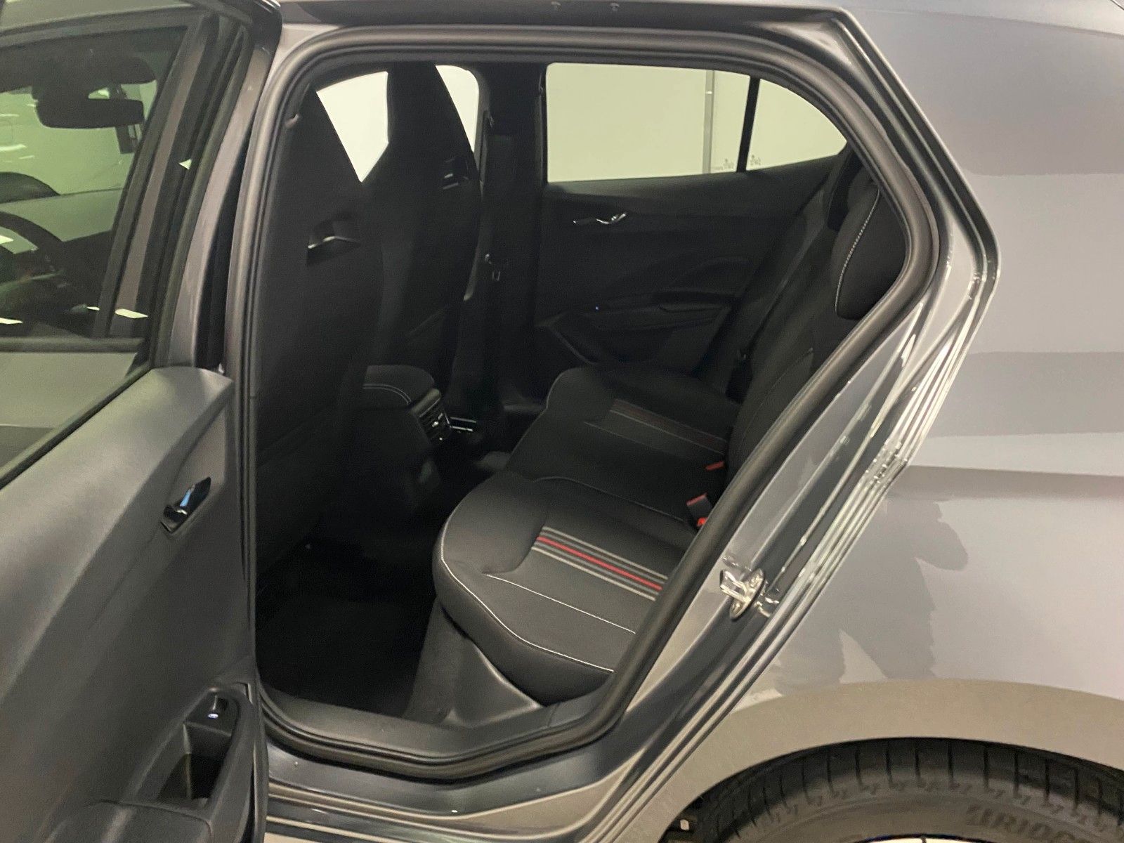 Fahrzeugabbildung SKODA Fabia 1.5 TSI DSG Monte Carlo+KAMERA+Android+ALU