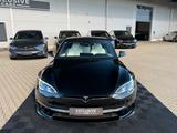 Tesla MODEL S PLAID | FULL SELF DRIVE  |  WHITE SEATS - Tesla Model S: Plaid