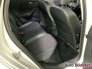 Volkswagen Polo 1.0 TSI DSG Energy Garantie b. 29.1.31