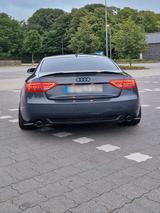 Audi a5 s line coupe  2.7L 6 zylinder Tüv ... - Audi: Zylinder