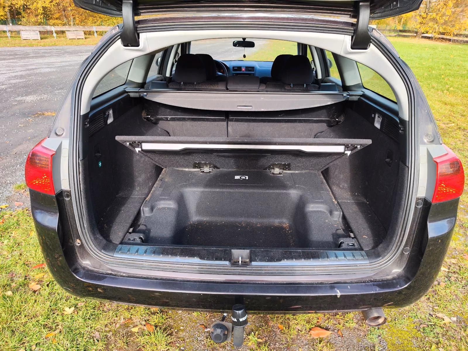 Honda Accord 2007 — photo 10