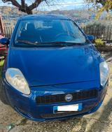 Fiat Punto 1.3 Multijet 16V 5 porte Actual - Fiat Punto: Actual