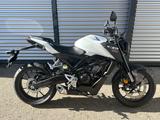 Honda CB125R (ABS) / 125er DEAL DAYS > 400 € SPAREN !! - Offers matching your search criteria