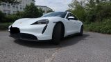 Porsche Taycan Sport Turismo / 8 fach bereift / 36.000km - Porsche Taycan in Frankfurt (Main)