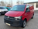 Volkswagen T6 Transporter 2.0 TDI / Klima / PDC / Bluetooth - rote Volkswagen T6 Transporter