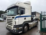 Scania R 440 HIGHLINE + RETARDER - *500.000km* - SPOILE - Scania S440