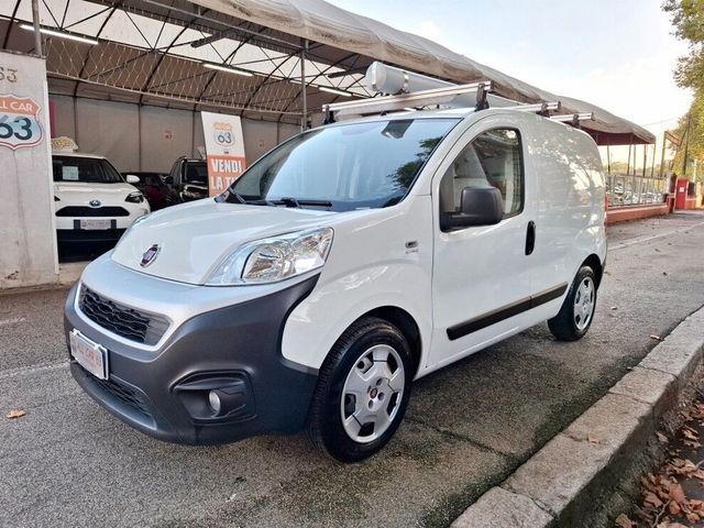 Fiat Fiorino 1.3 MJT 95CV UNIPRO' TADLIANDI EURO