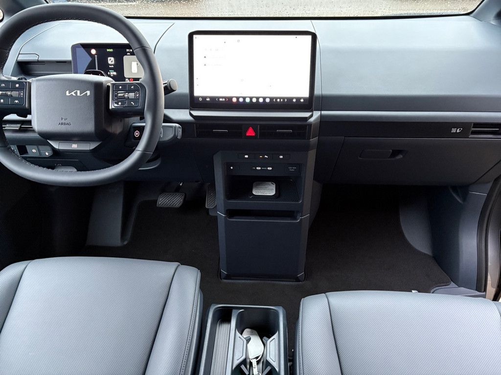 Fahrzeugabbildung Kia PV5 CARGO L2H1 4T ELITE 71.2 W ALLWETTER WÄRMEP